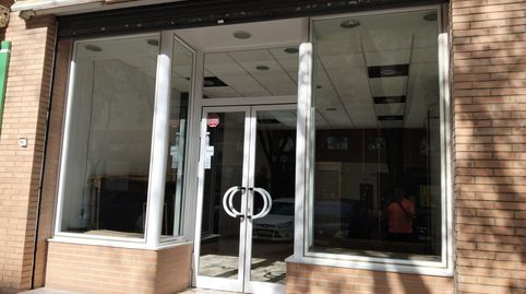 Photo 2 of Commercial properties for rent in Colores - Entreparques, Sevilla Capital