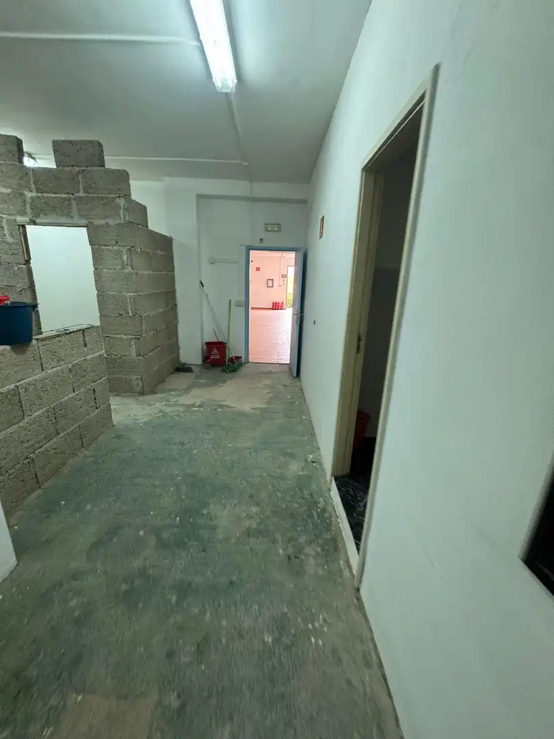Gewerbefläche zum Verkauf in Gáldar pueblo, imagen 15