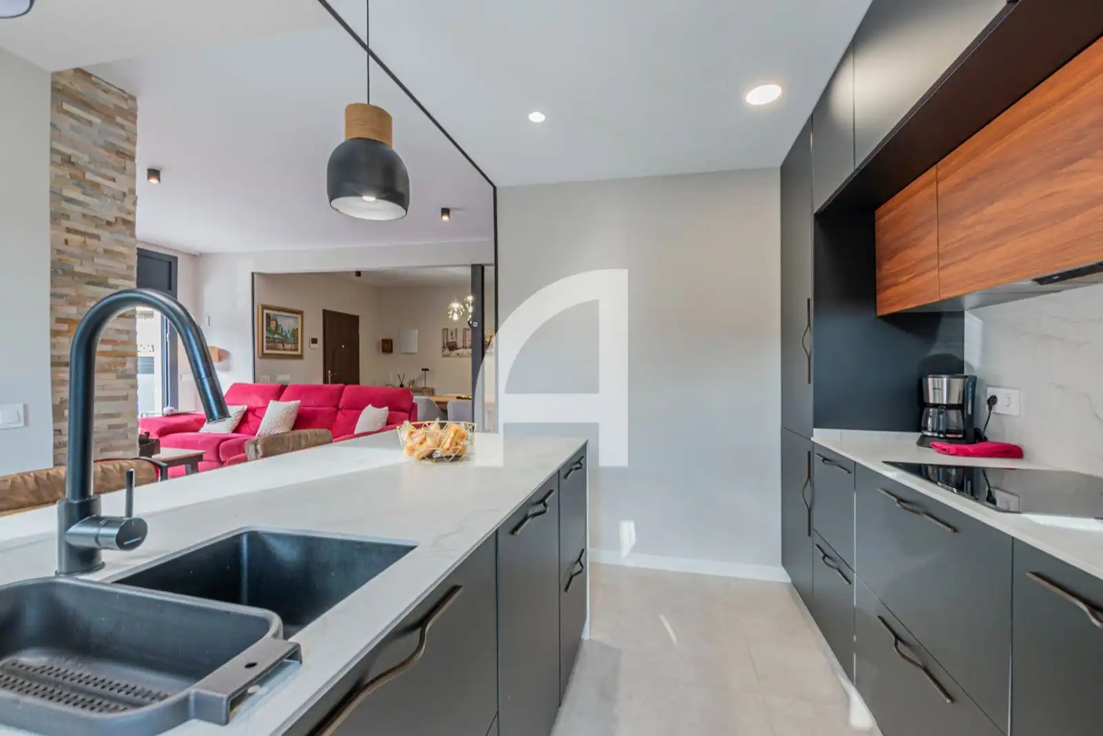 House with balcony for sale in Eduard Corbella, de, imagen 19