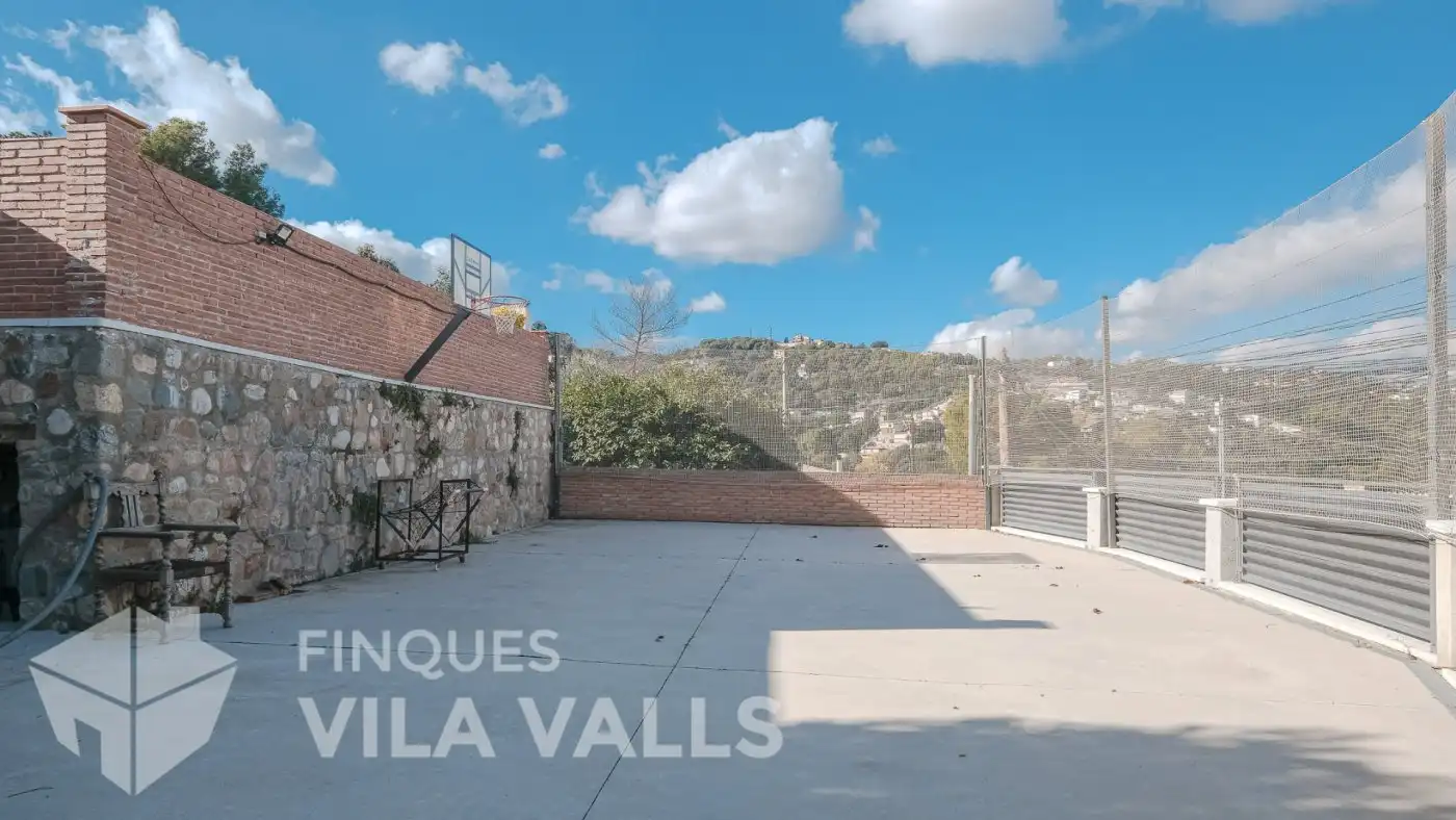 Casa amb piscina en venda a BIGAS CASTELLMO, imagen 43