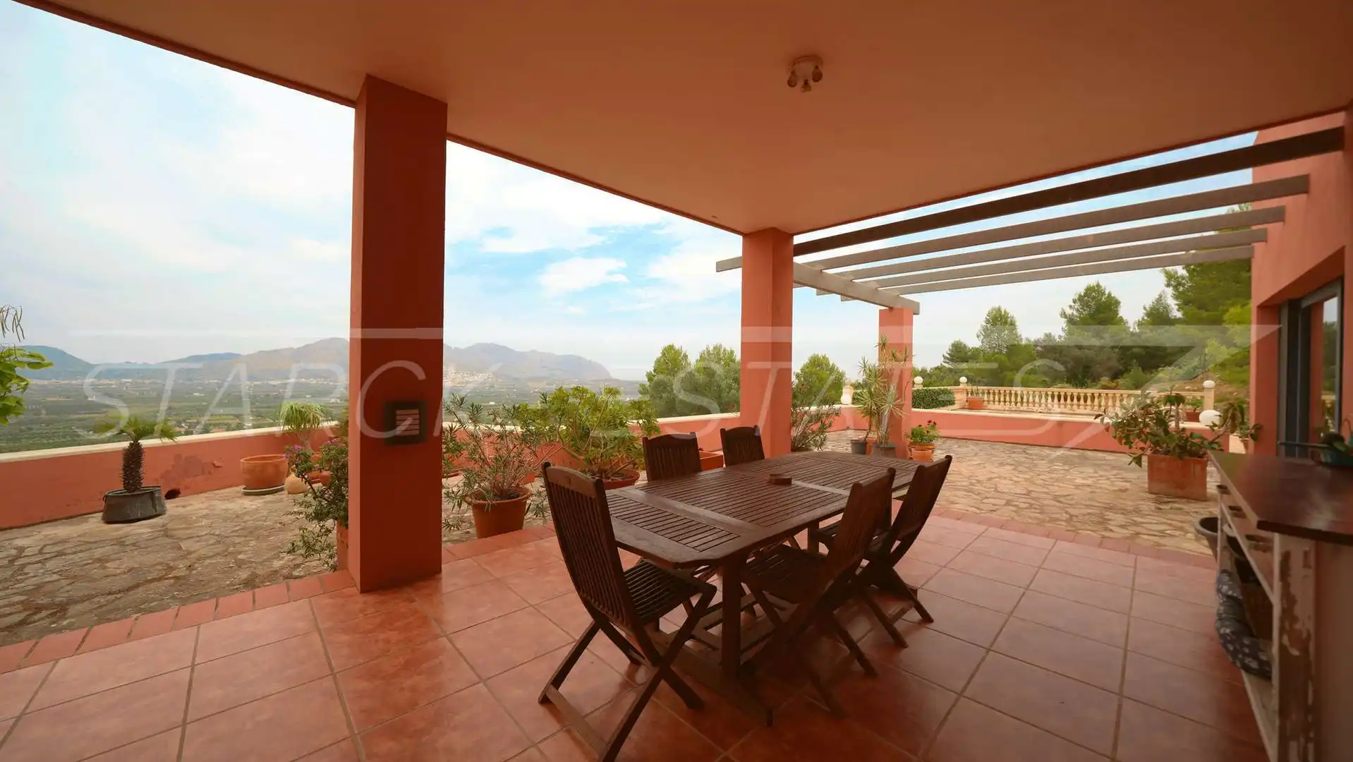 Terreno residencial en venta en Benidoleig, imagen 17