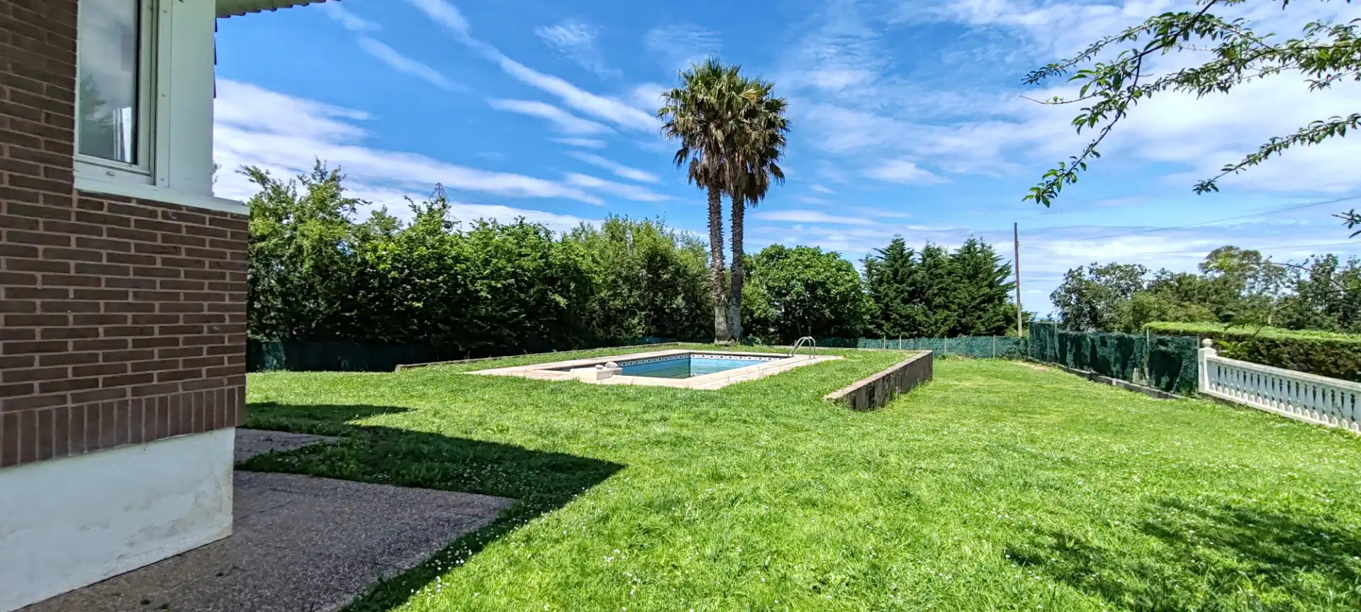 Casa o chalet de alquiler en Barrio la Cotera, Villaescusa (Cantabria)