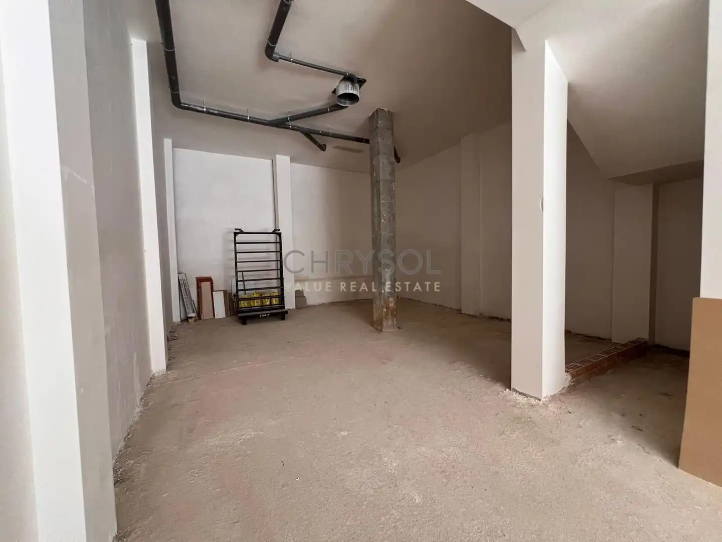Local comercial en venda a de les Drassanes, imagen 4