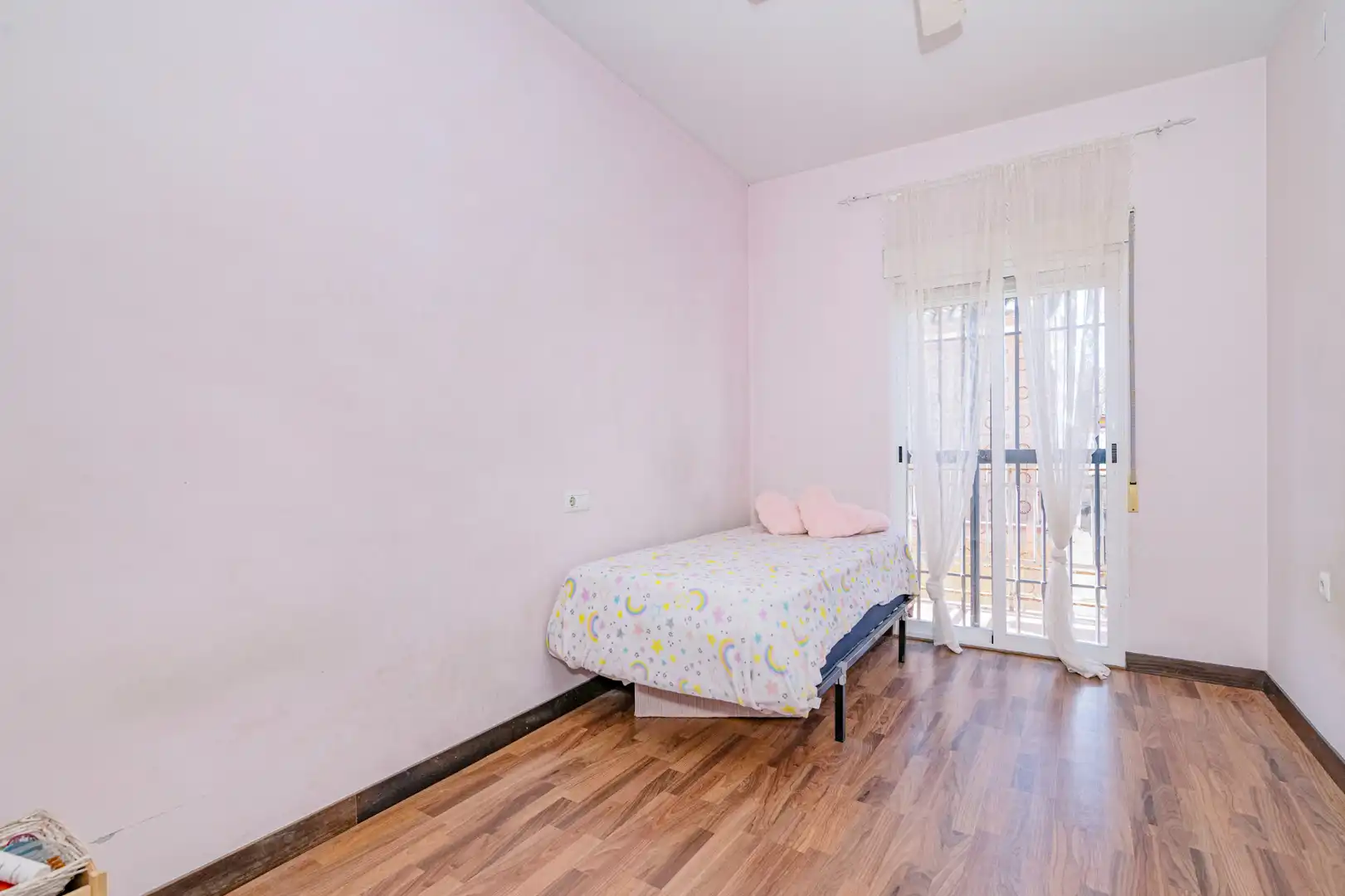Schlafzimmer von Haus oder Chalet zum Verkauf in Cijuela mit Terrasse, Abstellraum und Balkon