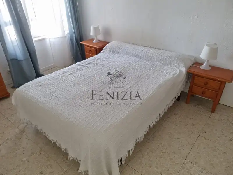 Flat with lift to rent in Calle Goya, imagen 5