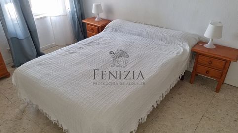 Foto 5 von Wohnung zur Miete in Calle Goya, Paseo Marítimo - San José - La Laguna, Cádiz Capital