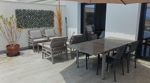 Foto 3 de Apartamento de alquiler en Carrer de Lalgeps, Valle del Sol, Mutxamel