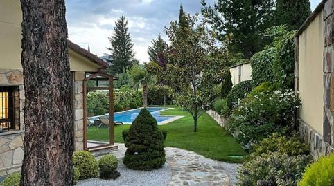 Foto 2 de Casa adosada en venda a Valdemanco, Madrid