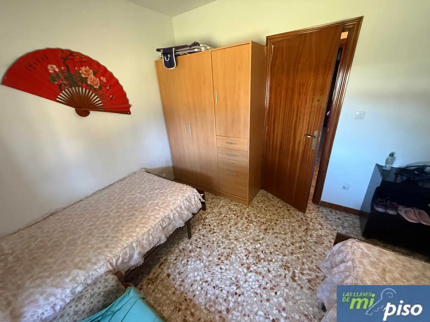 Schlafzimmer von Haus oder Chalet zum Verkauf in Valdestillas mit Privatgarten, Terrasse und Abstellraum
