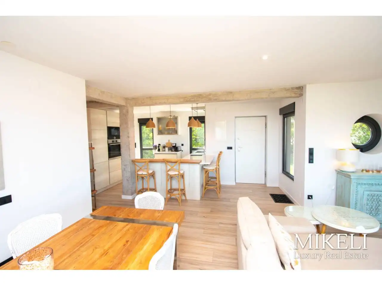 Detached house with pool for sale in Calle Portio, imagen 23