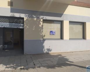 Exterior view of Premises to rent in Mérida