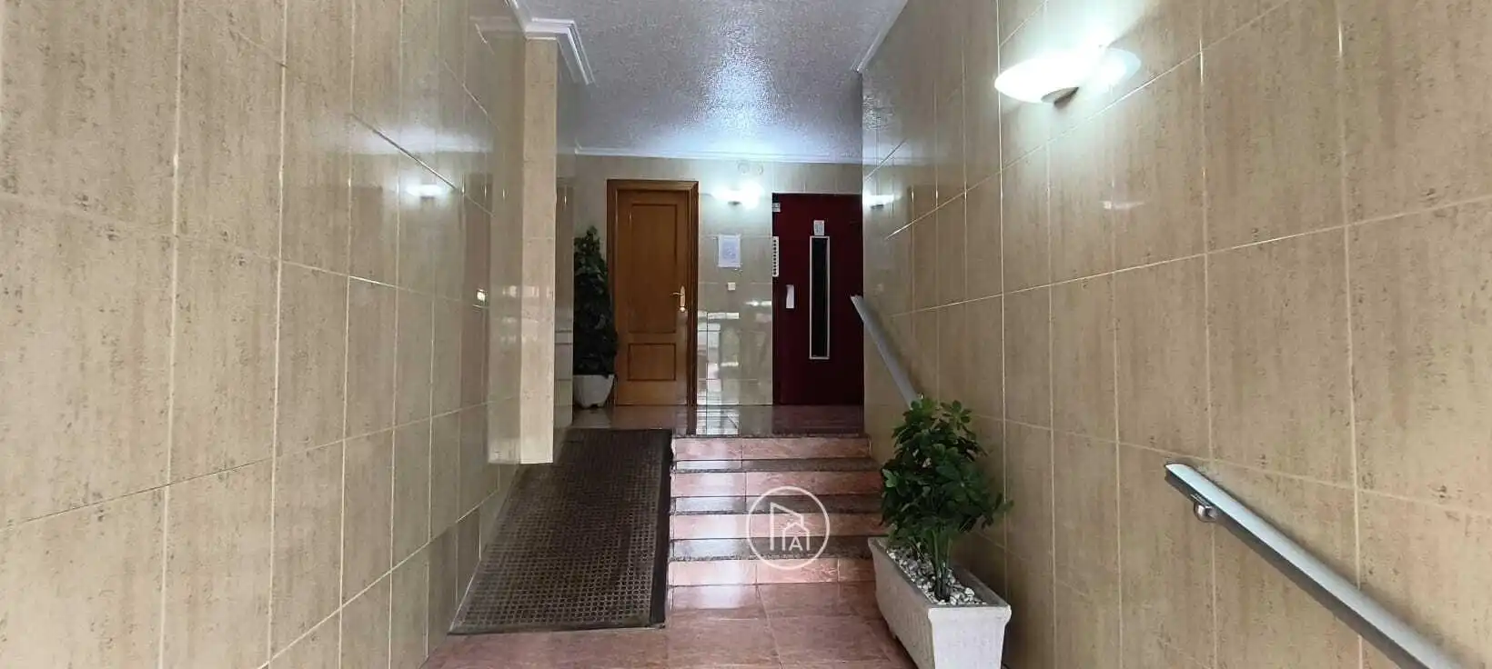 Piso en venta en Paterna con Balcón
