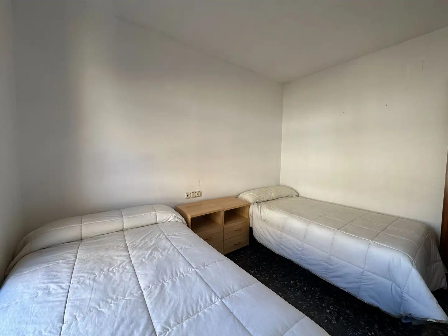 Bedroom of Flat for sale in Centro  