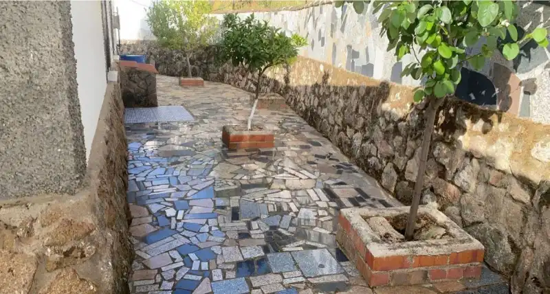 Terrace of Houses for sale in Plasencia  with Swimming Pool