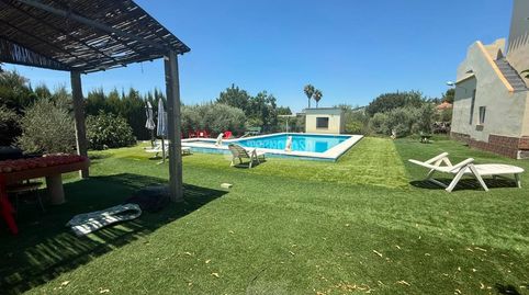 Casa rural en venta en Arahal