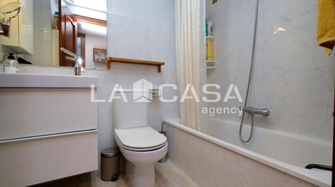 Foto 5 de Piso en venta en Passeig de Verdum, Porta,  Barcelona Capital