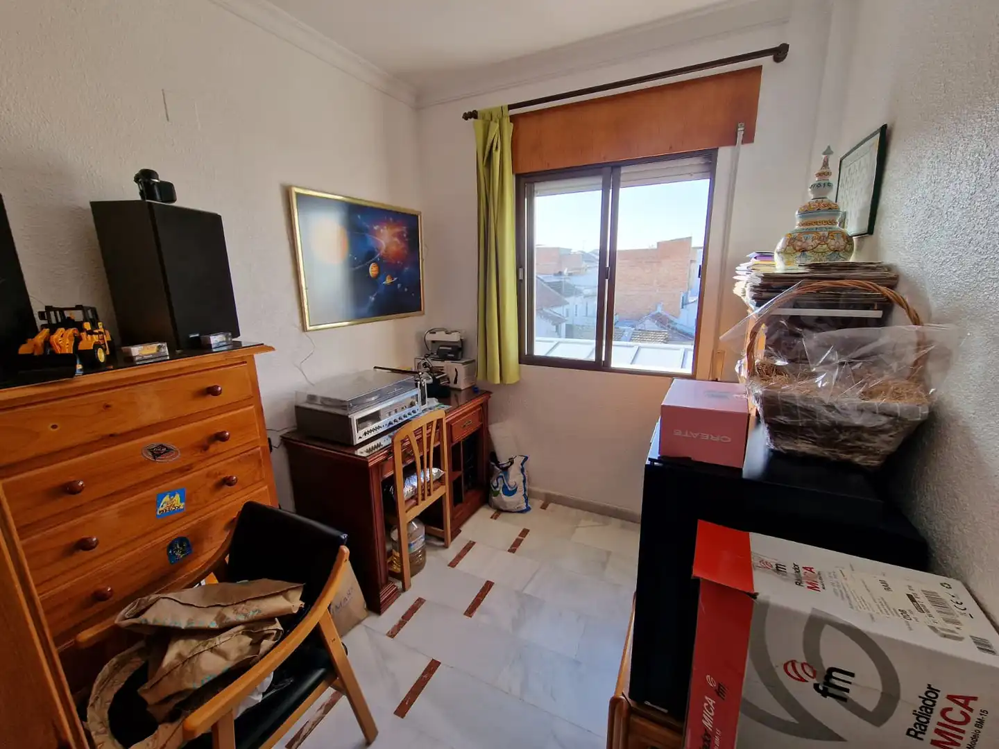 Bedroom of Duplexes for sale in Fernán-Núñez  with Air Conditioner, Terrace and Storage room