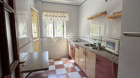 Foto 3 von Wohnung zum Verkauf in Estación - La Fontanilla - El Tinte, Utrera