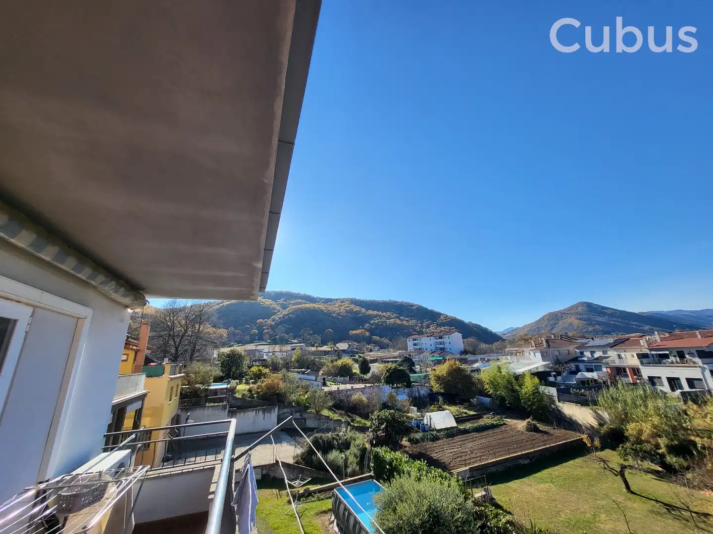 Casa con terraza en venta en Sant Joan Les Fonts, imagen 20