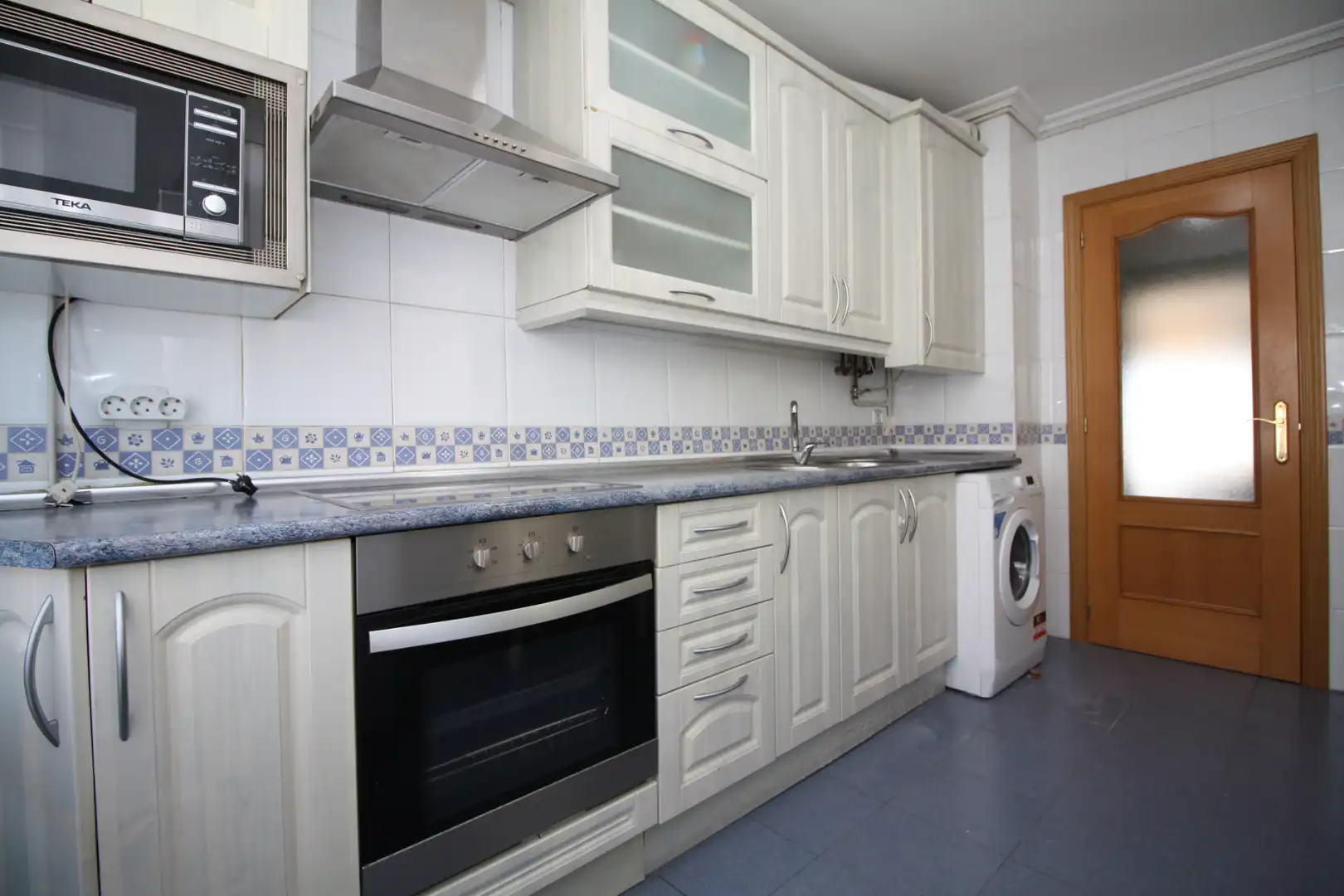 Wohnung zum Verkauf in Hospital Nuevo