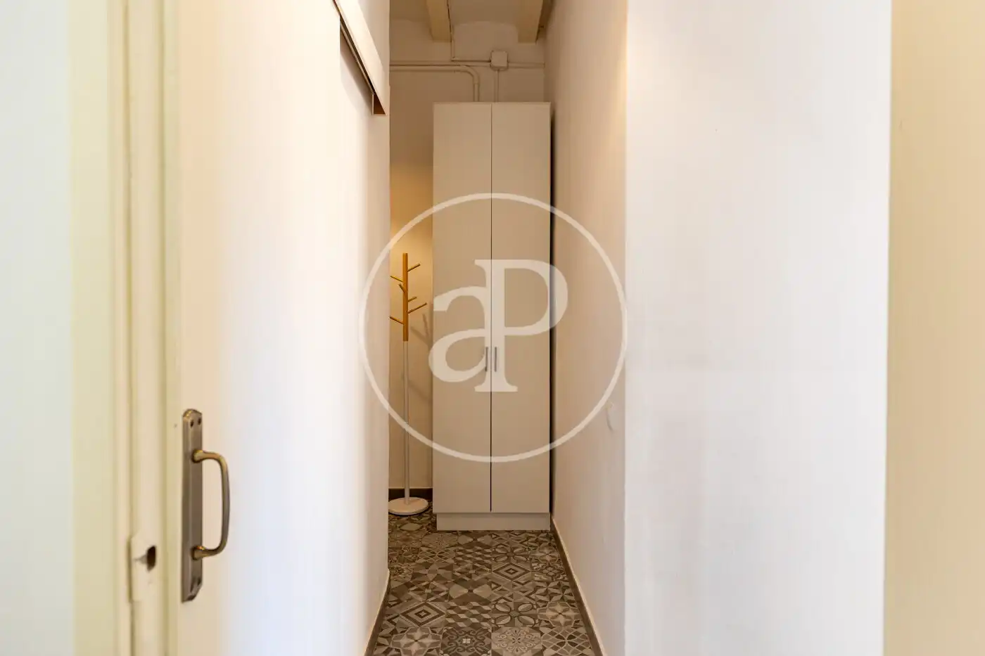 Piso en venta en Eixample