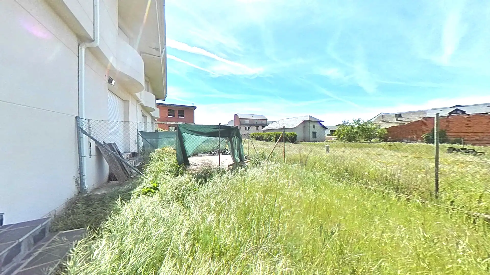 Casa o chalet en venta en San Esteban-Al, Congosto