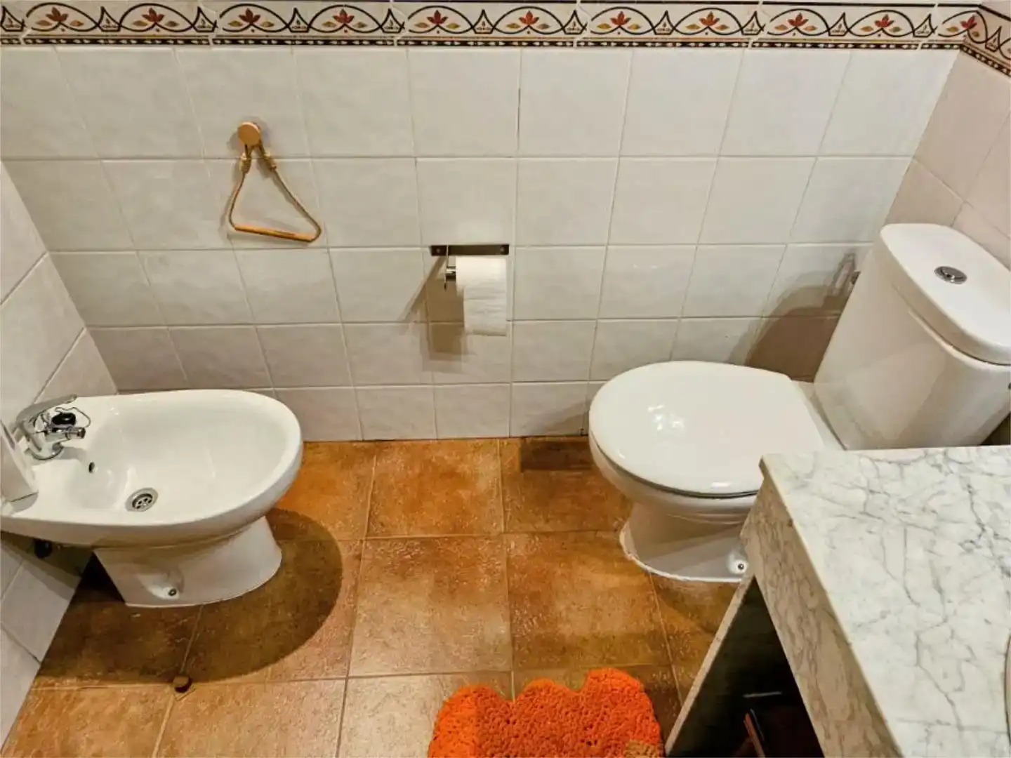 Baño de Piso en venta en Grajera, Segovia