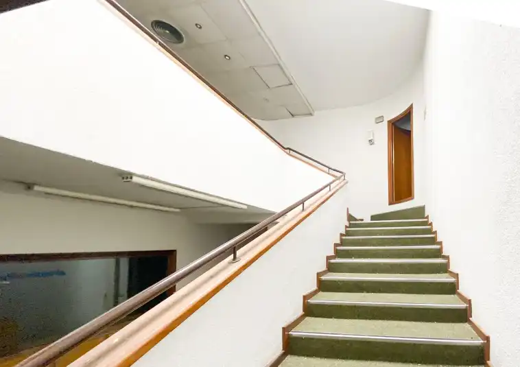 Büro zum Verkauf in Calle Postas 32, imagen 5