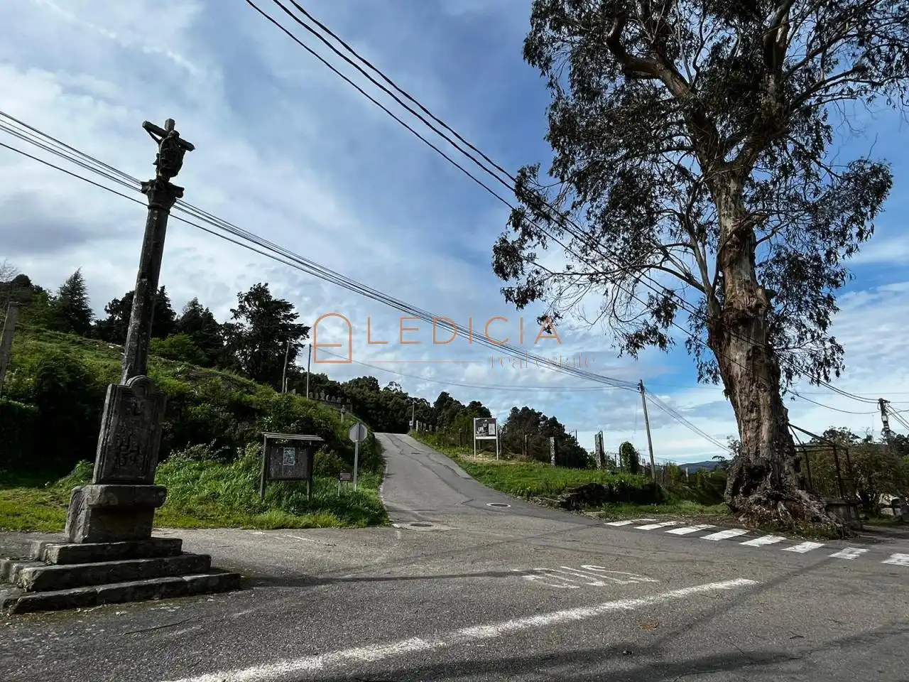 Lands and plots for sale in A Pena, imagen 18