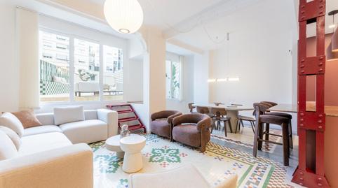 Foto 2 de Pis en venda a Gran Via,  Valencia Capital