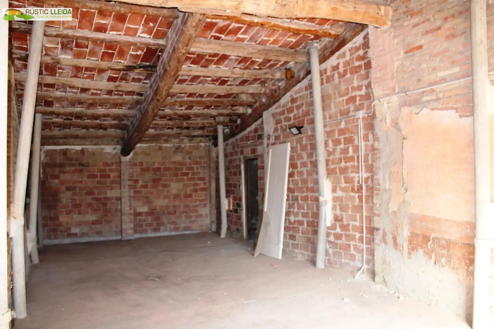 Finca rústica en venta en Puiggròs