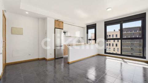 Foto 3 de Pis en venda a Primera Fase - Nuevo Tres Cantos, Tres Cantos