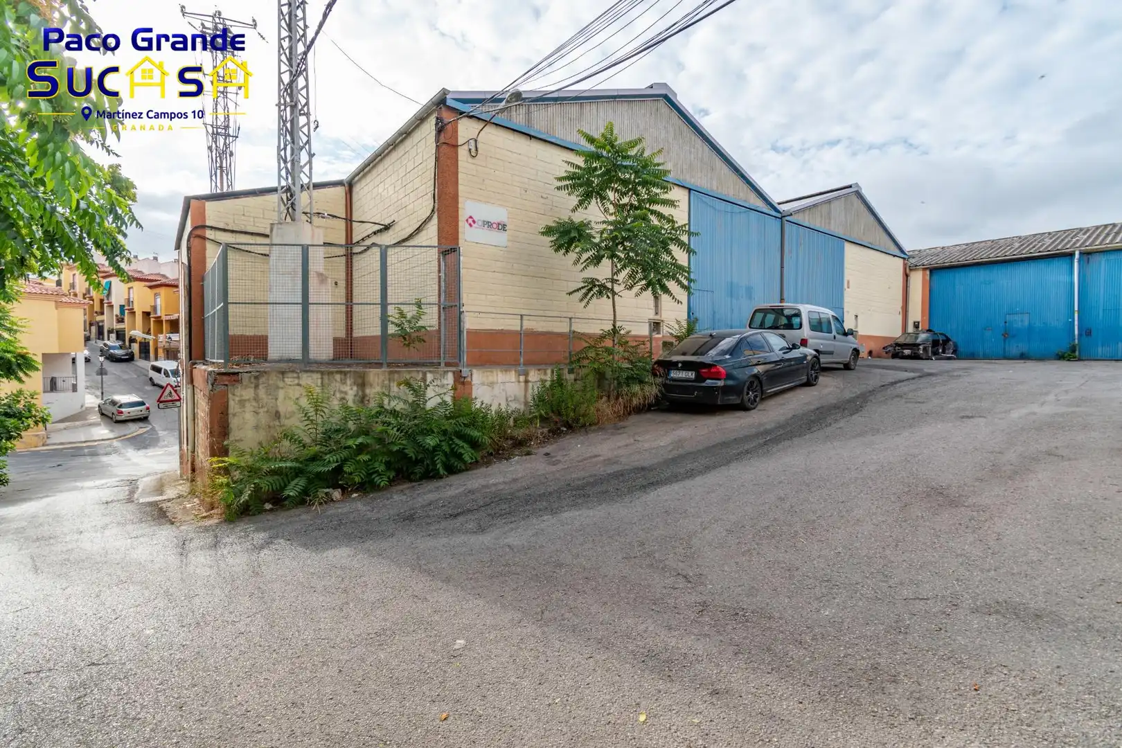 Nau industrial en venda a Travesía CAMINO VIEJO 3, imagen 20