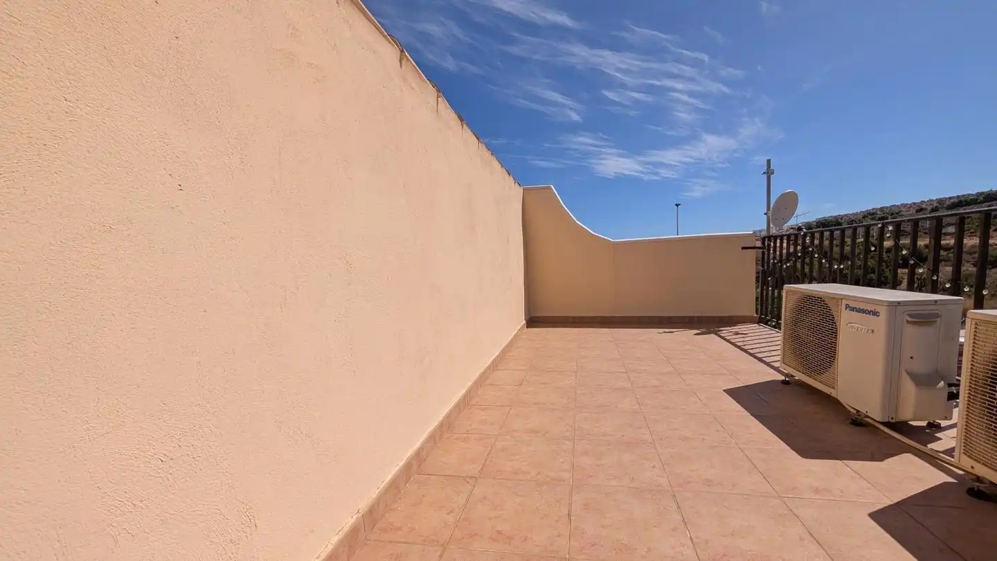 Maison avec piscine à vendre à Avenida del Carabasí, imagen 32