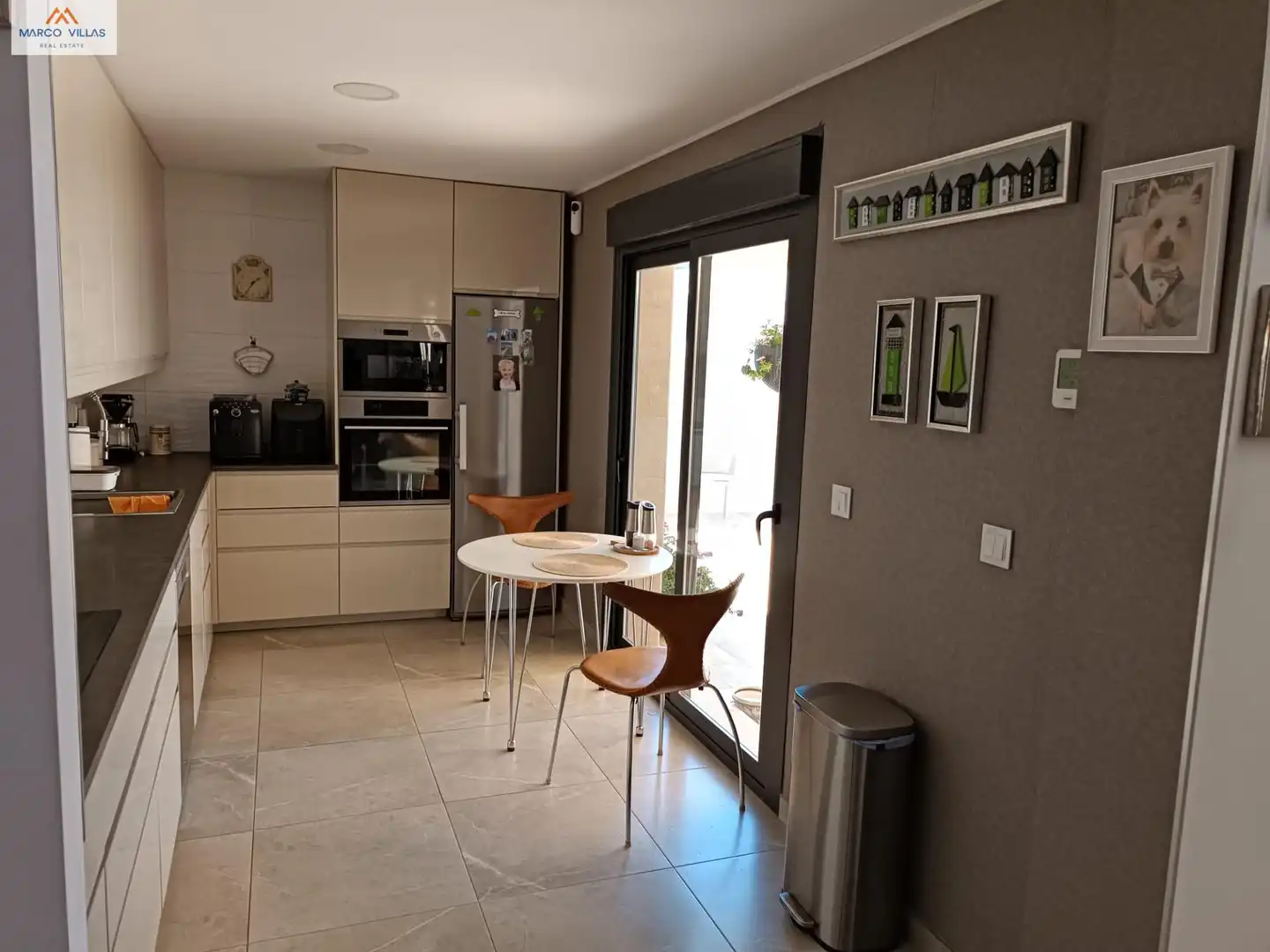 Bungalow con terraza en venta en Daya Nueva, imagen 5
