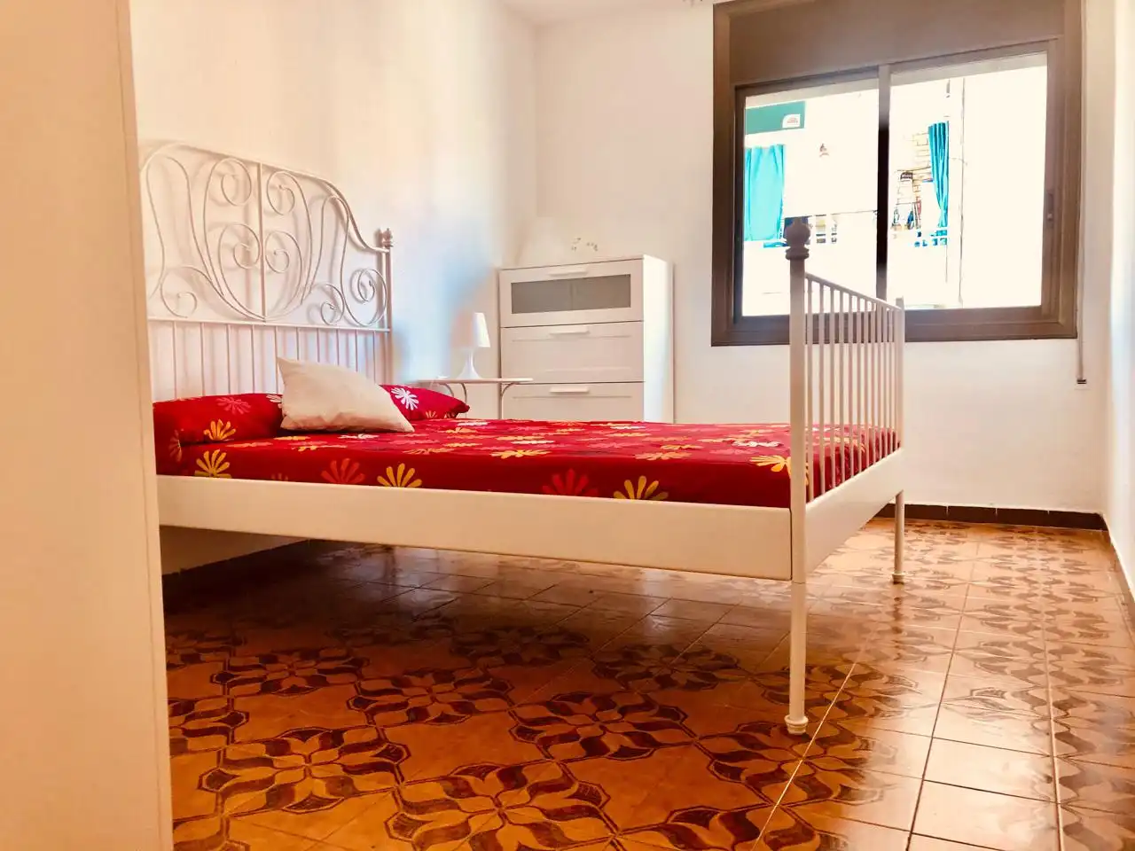 Habitación de Piso en venta en Rubí con Balcón