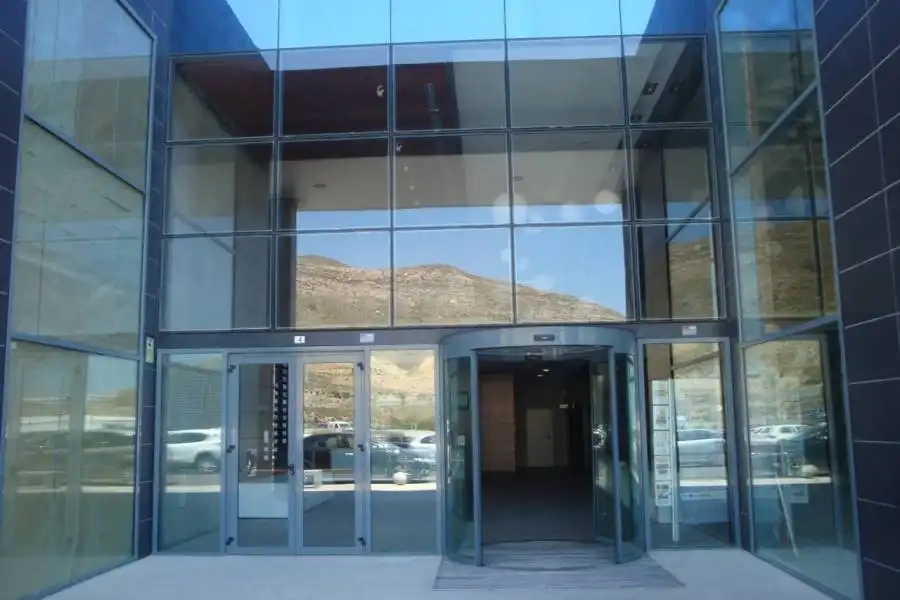 Oficina de lloguer a El Puerto