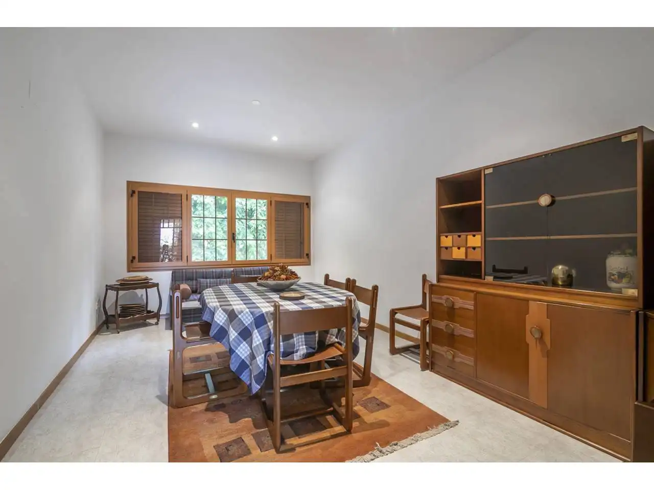 Bedroom of Houses for sale in Cullera  with Air Conditioner and Terrace