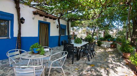 Photo 5 of House or chalet for sale in Camino la Caras de Cacín, Polígono 5 Parcelas 14, , Huétor Tájar, Granada