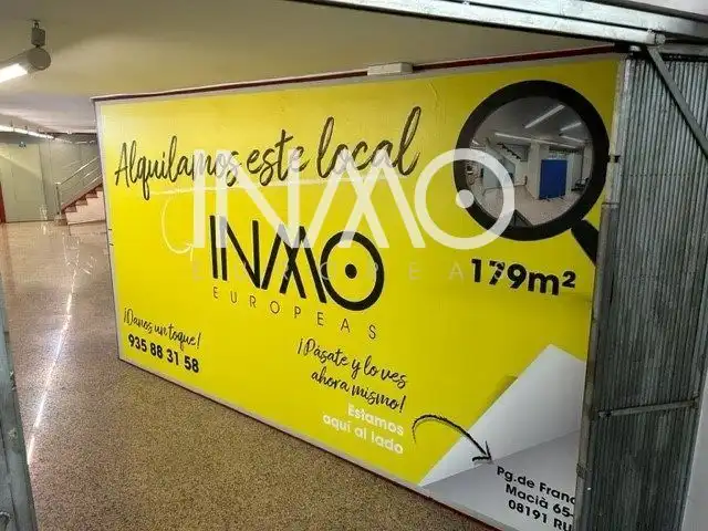 Local comercial en venta en Maximi Fornes, imagen 3