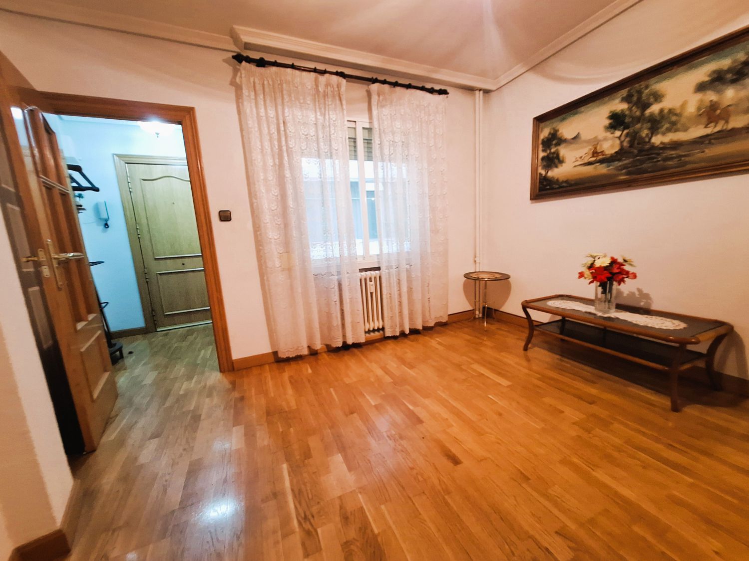 Habitación de Piso en venta en Valladolid Capital con Calefacción
