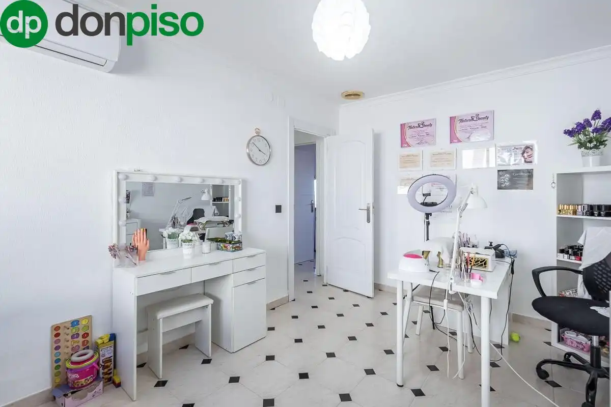 House with garden for sale in Calle MOLINILLO, imagen 21
