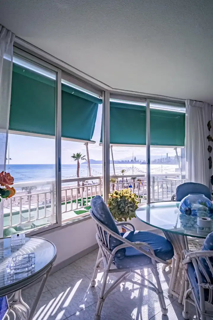 Apartament amb piscina en venda a Playa de Levante, imagen 24