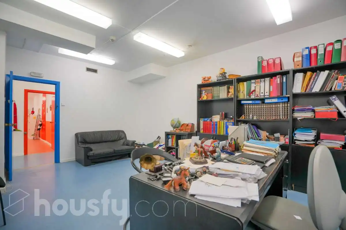 Local en venta en Madrid con Aire acondicionado