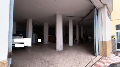 Photo 3 of Premises for sale in Calle la Longuera, 62, Longuera - Toscal, Los Realejos