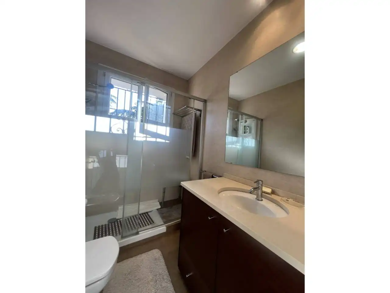Bathroom of Houses for sale in Cardedeu  with Air Conditioner, Heating and Private garden
