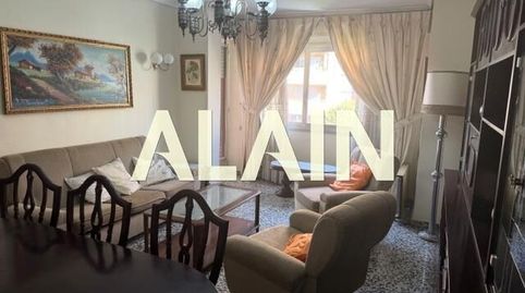 Foto 3 de Piso en venta en La Creu del Grau, Valencia Capital
