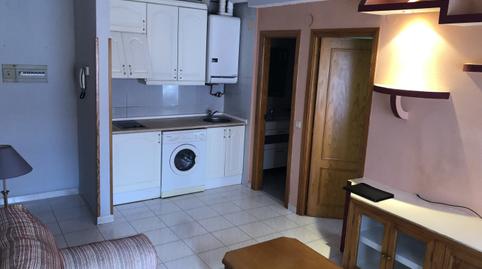 Foto 3 de Piso en venta en San Cristóbal de Segovia, Segovia