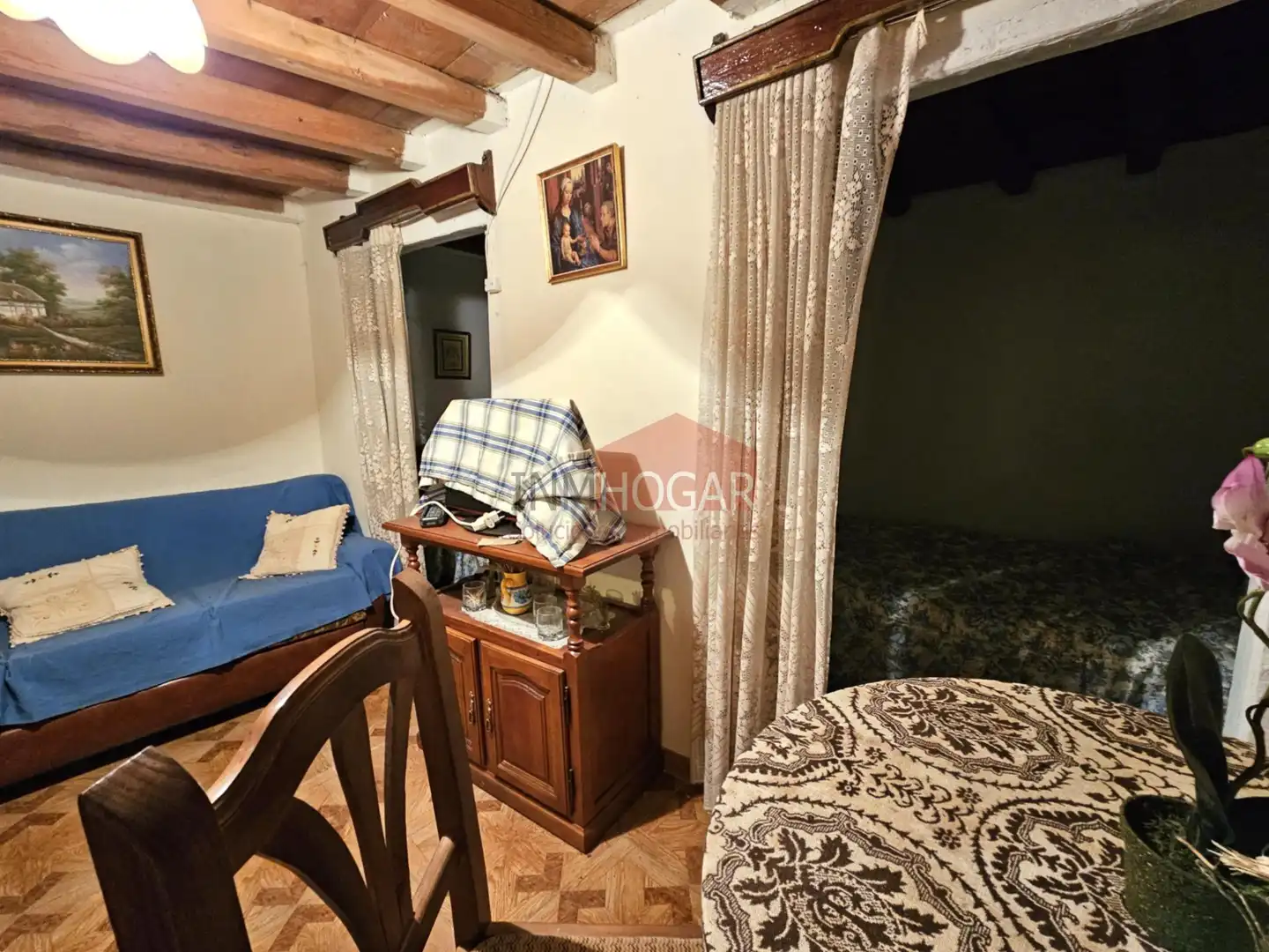 Casa o xalet en venda en Muñana amb Traster i Moblat