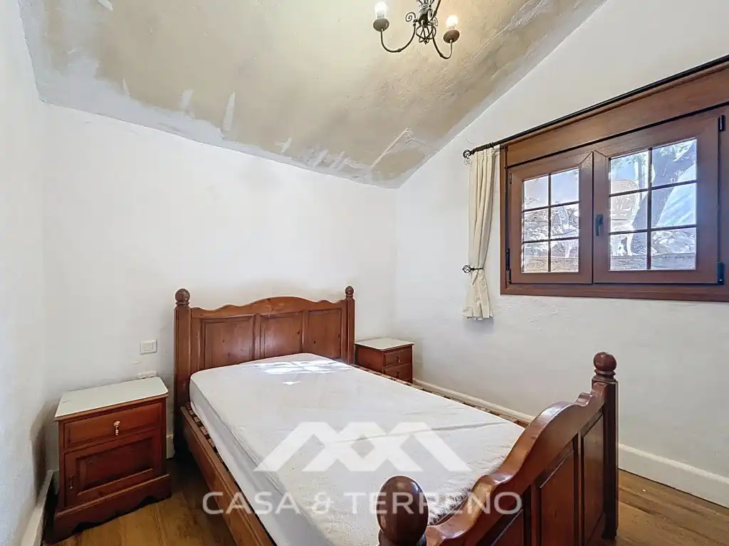Habitación de Casa o chalet en venta en Periana con Jardín privado, Terraza y Lavadora